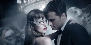 Trailer Baru 'FIFTY SHADES DARKER', Makin Hot dan Tambah Rumit