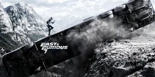 Trailer Baru 'FURIOUS 7' Ini Bertaburan Cewek-Cewek Seksi