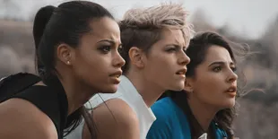 Trailer Charlie's Angel 2019 Resmi Dirilis, Siapa 3 Pemeran Utamanya?
