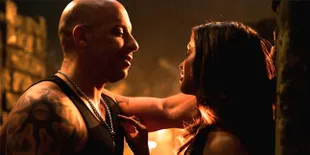 Trailer Ditonton 100 Juta Kali, Film Baru Vin Diesel Bikin Kepo