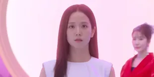 Trailer Drama BOYFRIEND ON DEMAND Diperankan Jisoo BLACKPINK Rilis