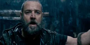 Trailer Epik 'NOAH' Hadirkan Bencana Air Bah Dalam Versi Baru
