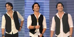 Trailer Film Favorit Rilis, Ini Ungkapan Bahagia Shaheer Sheikh
