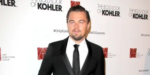 Trailer Film Terbaru Leonardo DiCaprio, Penuh Aksi Mencekam