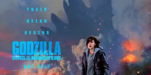 Trailer 'GODZILLA: KING OF THE MONSTER', Sekuel Epik Pertarungan Para Monster