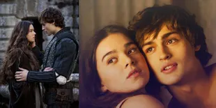Trailer Kedua 'ROMEO &#38; JULIET' Tampilkan Percintaan Terlarang