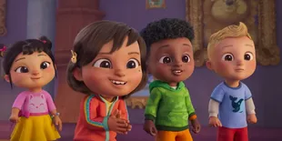 Trailer Perdana CoComelon: The Movie, Simak Sinopsis dan Tanggal Rilisnya!