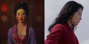 Trailer Perdana Live Action 'MULAN', Suguhkan Keanggunan - Pertarungan Serius!