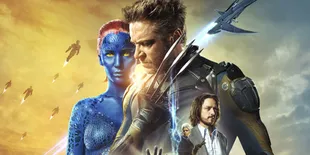 Trailer Perdana 'X-MEN: DAYS OF FUTURE PAST' Tersaji Epik