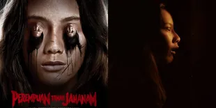 Trailer 'PEREMPUAN TANAH JAHANAM', Saat Tara Basro Ungkap Misteri Keluarganya
