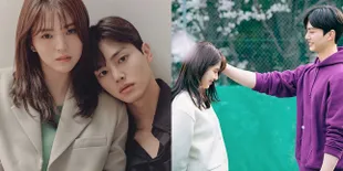 Trailer Pertama Drakor Song Kang dan Han So Hee 'NEVERTHELESS', Siap-Siap Dibikin Baper!