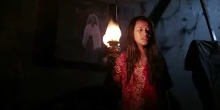 Trailer Resmi Film Horor 'ANGKER', Berani Tonton?