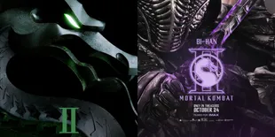 Trailer Resmi Film 'MORTAL KOMBAT 2' Rilis, Benarkah Sub-Zero yang Diperankan Joe Taslim Hadir Kembali?