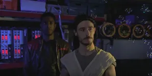 Trailer 'STAR WARS' Versi Kekurangan Dana Buatan Fans, Gokil!