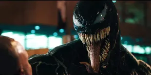 Trailer 'VENOM', Ketika Antihero Berhadapan Dengan Musuh Yang Lebih Berbahaya