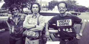 Trailer 'WARKOP DKI REBORN', Super Kocak Bikin Nggak Sabar!