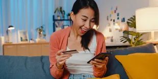 Traktiran Spesial Valentine buat Orang Tersayang, Borong Diskonnya di iStyle.id!