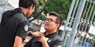 Trans TV Akui Super Trap Edisi Toilet Umum Hanya Rekayasa