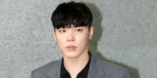 Transaksi Obat Wheesung Sebelum Ditemukan Tak Sadarkan Diri Tertangkap CCTV