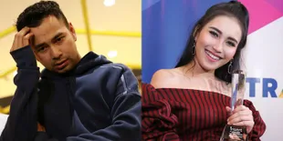 Transfer Rp 52 Juta ke Ayu Ting Ting, Ini Penjelasan Raffi Ahmad