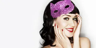 Transformasi Ajaib Katy Perry, Kamu Suka Yang Mana?