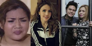 Transformasi Barbie Kumalasari, Dari Pembantu di 'Bidadari' Sampai Perawatan 4M