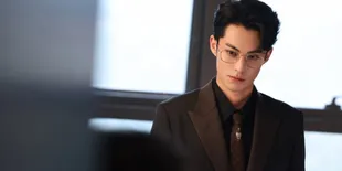 Transformasi Dylan Wang di Drama China dari Dulu Hingga Kini, Ganteng Sudah Sejak Dini