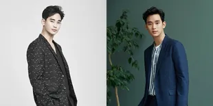 Transformasi Gaya Rambut Kim Soo Hyun di Drama: Super Culun - Bikin Hati Lumer Seketika