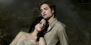 Transformasi Gaya Red Carpet Robert Pattinson - Kristen Stewart