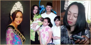 Transformasi Hidup Angelina Sondakh Dari Puteri Hingga Narapidana