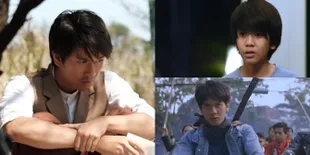 Transformasi Iqbaal dari 'CJR THE MOVIE' - 'BUMI MANUSIA', Imut ke Ganteng Berkumis