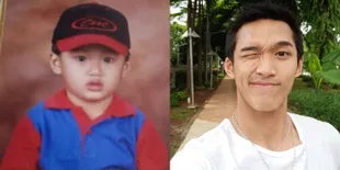 Transformasi Jonatan Christie Dari Cute Sampai Kini Sabet Medali Emas!