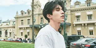 Transformasi Lee Dong Wook Jadi Dokter Gigi di Drama Baru, Ganteng Maksimal