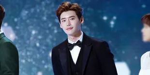 Transformasi Lee Jong Suk Jadi Pria Kaya Raya Dalam Drama Baru