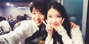 Transformasi Lee Jun Ki Jadi Cameo di Drama IU 'HOTEL DEL LUNA' Episode 3