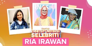 Transformasi Ria Irawan, Semangat Lawan Kanker