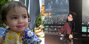 Transformasi Sienna Anak Tunggal Marshanda yang Kini Tumbuh Remaja dan Makin Cantik dengan Hijabnya