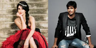 Transformasi Total, Katrina dan Sidharth Bakal Jadi Nenek Kakek