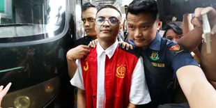 Transformasi Vadel Badjideh di Rutan Salemba, Disebut Bisa Jadi Atlet atau Kiai