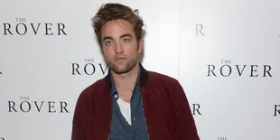 Transformasi Wajah Robert Pattinson Dari Kecil, Ganteng Atau ...