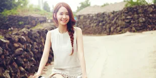 Transformasi Yoona SNSD Dari 1992 - 2016, Bukti Kecantikan Alami