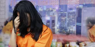 Transgender, Reva Alexa Sahabat Lucinta Luna Baru 5 Bulan Resmi Jadi Perempuan