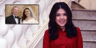 Transgender Solena Chaniago Nikah di Amerika, Ini Kata Tina Toon