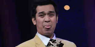 TransTV Bela Olga Syahputra