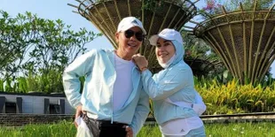 Trauma Gara-gara Perkataan Orangtua Ayu Ting Ting, Anak KD Berusia 12 Tahun Sakit Berhari-hari