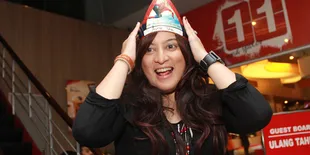 Trauma, Jane Shalimar Ogah Kenalkan Pacar Barunya