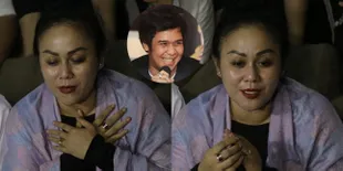 Trauma Kisah Olga, Ini Yang Kini Dilakukan Mak Vera Pada Artisnya