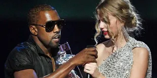 Trauma, MTV VMA Beri Pengamanan Khusus Bagi Kanye West