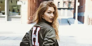 'Trauma' Soal Mantan, Gigi Hadid Tolak Lamaran Zayn Malik?