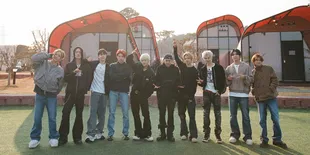 TREASURE Rilis Teaser Musik Video If I, Debut Album Hip Hop Pertama
